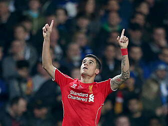 Ray Houghton: It's importa...